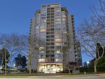 Main Photo: 2004 6070 MCMURRAY Avenue in Burnaby: Forest Glen BS Condo for sale (Burnaby South)  : MLS®# R2889311