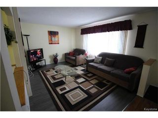 Photo 2: 51 Jameswood Drive in Winnipeg: Jameswood Residential for sale (5F)  : MLS®# 1709095