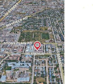 Photo 5: 16418 100 Avenue NW in Edmonton: Zone 22 Office for sale : MLS®# E4324939
