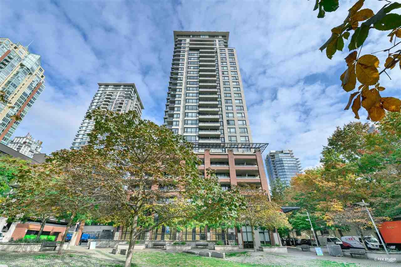 Photo 25: Photos: 305 977 MAINLAND Street in Vancouver: Yaletown Condo for sale in "YALETOWN PARK 3" (Vancouver West)  : MLS®# R2511139
