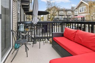 Photo 11: 13 20176 68 Avenue in Langley: Willoughby Heights Townhouse for sale in "STEEPLECHASE" : MLS®# R2877820
