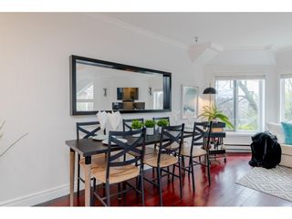 Photo 7: E3 1100 W 6TH Avenue in Vancouver: Fairview VW Townhouse for sale in "Fairview Place" (Vancouver West)  : MLS®# R2525678