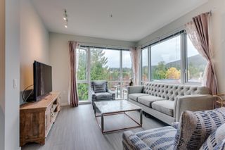 Photo 10: 405 2663 LIBRARY Lane in North Vancouver: Lynn Valley Condo for sale : MLS®# R2642323