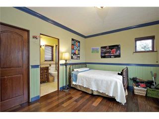 Photo 16: OCEAN BEACH House for sale : 4 bedrooms : 1707 Froude Street in San Diego