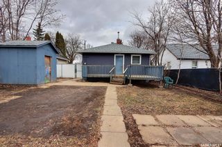 Photo 18: 75 23rd Street East in Prince Albert: East Hill Residential for sale : MLS®# SK926851