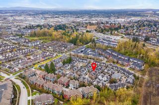 Photo 38: 70 6575 192 Street in Surrey: Clayton Townhouse for sale in "THE IXIA" (Cloverdale)  : MLS®# R2871734