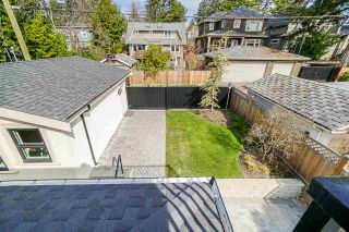 Photo 15: 3533 W 38TH Avenue in Vancouver: Dunbar House for sale (Vancouver West)  : MLS®# R2348784