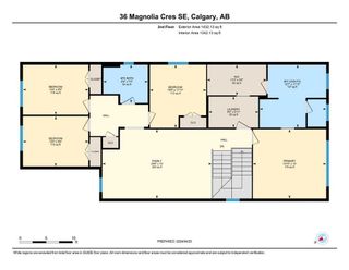 Photo 38: 36 Magnolia Crescent SE in Calgary: Mahogany Detached for sale : MLS®# A2128430