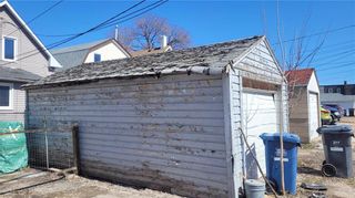 Photo 24: 480 Carlaw Avenue in Winnipeg: Fort Rouge Residential for sale (1Aw)  : MLS®# 202309997