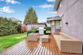 Photo 14: 4643 220 Street in Langley: Murrayville House for sale in "Murrayville" : MLS®# R2727480