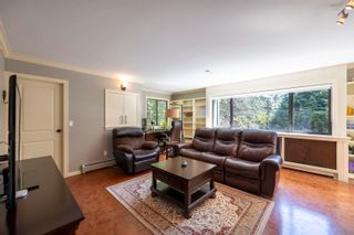 Photo 9: 4660 WILLOW CREEK Road in West Vancouver: Caulfeild House for sale : MLS®# R2873767