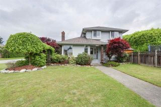 Photo 1: 1202 163A Street in Surrey: King George Corridor House for sale in "South Meridian" (South Surrey White Rock)  : MLS®# R2189721