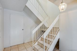 Photo 24: MISSION VALLEY Townhouse for sale : 3 bedrooms : 6374 Caminito Salado in San Diego