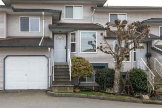 Photo 4: 60 34332 MACLURE Road in Abbotsford: Central Abbotsford Townhouse for sale in "IMMEL RIDGE" : MLS®# R2554947