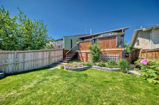 Photo 33: 112 Beaconsfield Road NW in Calgary: Beddington Heights Semi Detached (Half Duplex) for sale : MLS®# A2136740