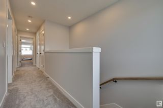 Photo 15: 10932 117 Street in Edmonton: Zone 08 House Half Duplex for sale : MLS®# E4383018