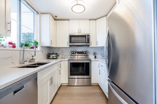 Photo 7: 15 2713 E KENT AVENUE NORTH Avenue in Vancouver: South Marine Townhouse for sale in "RIVERSIDE GARDENS" (Vancouver East)  : MLS®# R2862511