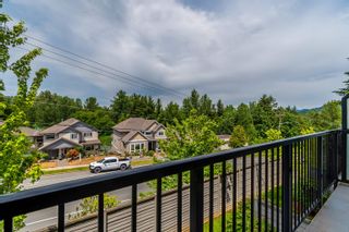 Photo 32: 70 34248 KING Road in Abbotsford: Poplar Townhouse for sale in "ARGYLE" : MLS®# R2695118