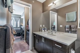 Photo 18: 411 28 Auburn Bay Link SE in Calgary: Auburn Bay Apartment for sale : MLS®# A2015310