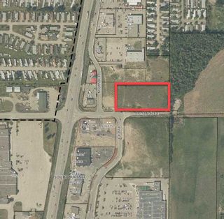 Photo 5: LOT B BALSAM Avenue in Quesnel: Red Bluff/Dragon Lake Land Commercial for sale (Quesnel (Zone 28))  : MLS®# C8038378