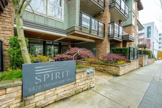 Photo 26: 402 3478 WESBROOK Mall in Vancouver: University VW Condo for sale in "Pacific Spirit" (Vancouver West)  : MLS®# R2771061
