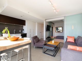 Photo 5: 908 150 E CORDOVA Street in Vancouver: Downtown VE Condo for sale in "IN GAS TOWN" (Vancouver East)  : MLS®# R2674191