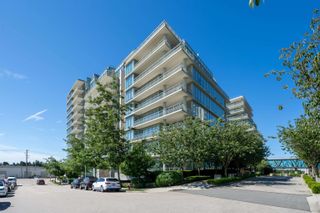 Photo 19: 706 5199 BRIGHOUSE Way in Richmond: Brighouse Condo for sale in "River Green" : MLS®# R2799730