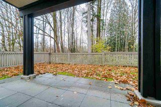 Photo 27: 42 1125 KENSAL Place in Coquitlam: New Horizons Townhouse for sale in "Kensal Walk by Polygon" : MLS®# R2522228