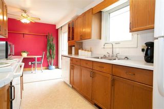 Photo 10: 716 Simpson Avenue in Winnipeg: East Kildonan Residential for sale (3B)  : MLS®# 202111309