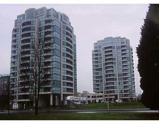 Main Photo: # 1104 8811 LANSDOWNE RD in : Brighouse Condo for sale (Richmond)  : MLS®# V280278