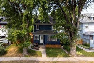 Photo 2: 510 Dominion Street in Winnipeg: Wolseley Residential for sale (5B)  : MLS®# 202118548