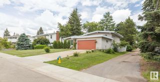 Photo 2: 8507 139 Street in Edmonton: Zone 10 House for sale : MLS®# E4303134