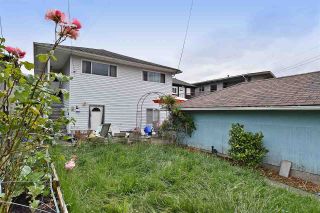 Photo 20: 3323 NAPIER Street in Vancouver: Renfrew VE House for sale (Vancouver East)  : MLS®# R2109951