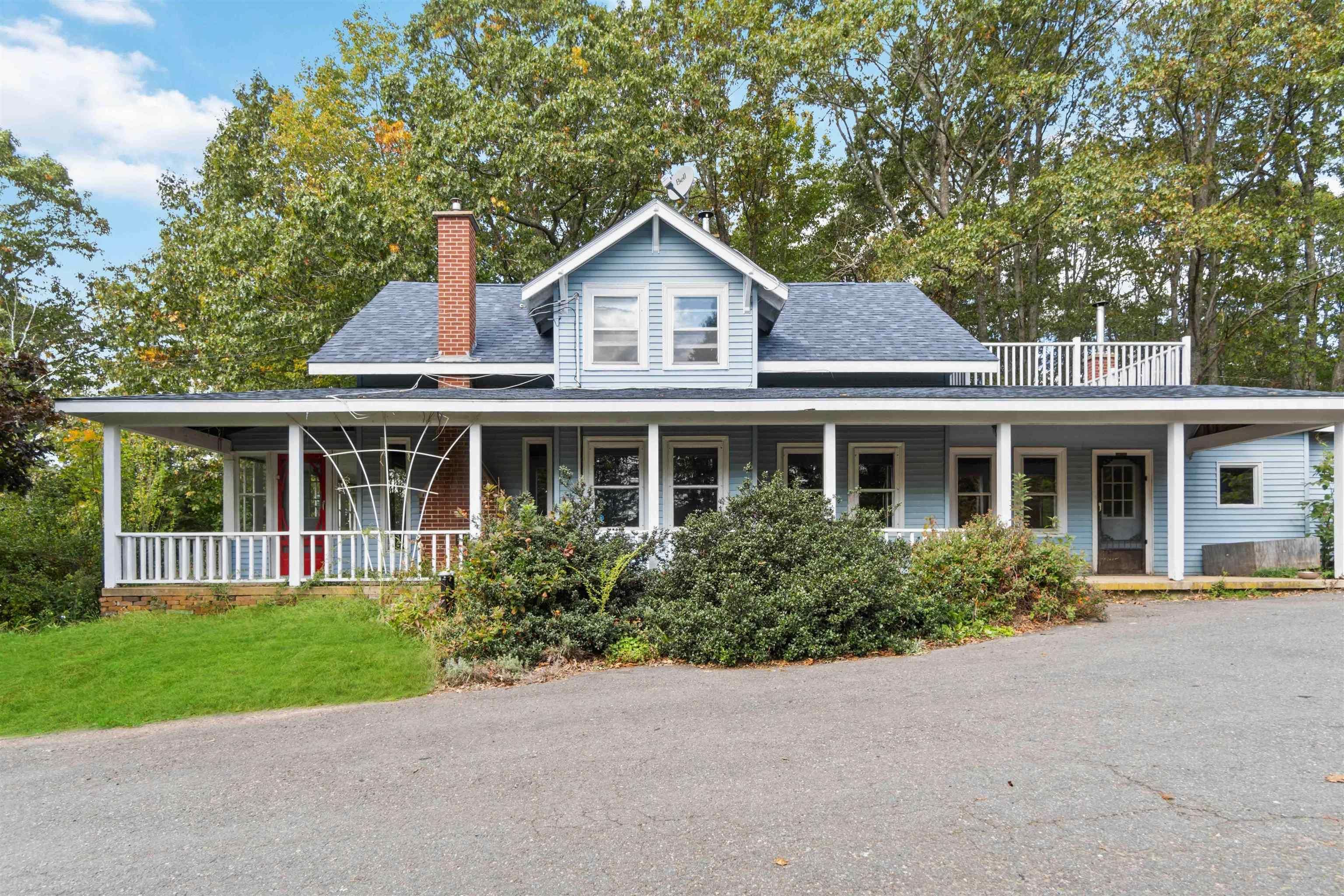 Main Photo: 970 Victoria Road in Aylesford: Kings County Residential for sale (Annapolis Valley)  : MLS®# 202321834
