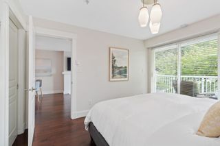 Photo 13: 309 2628 YEW Street in Vancouver: Kitsilano Condo for sale in "Connaught Place" (Vancouver West)  : MLS®# R2617143
