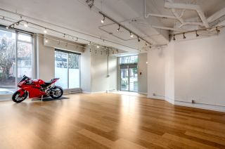 Photo 4: 299 ALEXANDER Street in Vancouver: Hastings Condo for sale in "THE EDGE" (Vancouver East)  : MLS®# R2126251