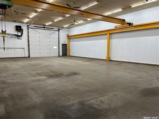Photo 8: 254 South Industrial Drive in Prince Albert: South Industrial Commercial for sale : MLS®# SK965972