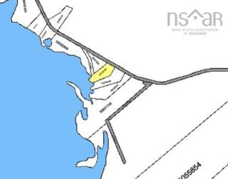 Photo 1: Highway 316 in Isaacs Harbour: 303-Guysborough County Vacant Land for sale (Highland Region)  : MLS®# 202220774
