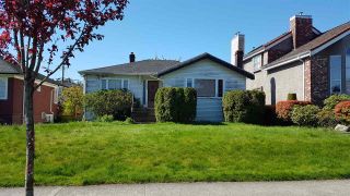 Main Photo: 230 PEVERIL AVENUE in Vancouver: Cambie House for sale (Vancouver West) 