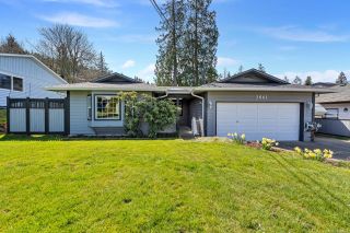 Photo 28: 2641 Ernhill Dr in Langford: La Walfred House for sale : MLS®# 890467