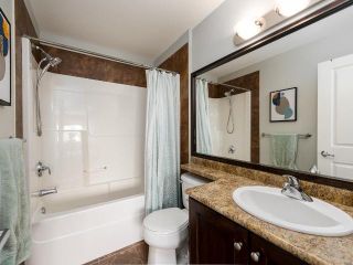 Photo 11: 45 2046 ROBSON PLACE in Kamloops: Sahali Townhouse for sale : MLS®# 171535