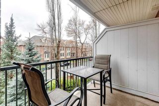 Photo 11: 211 2320 Erlton Street SW in Calgary: Erlton Apartment for sale : MLS®# A2130219