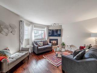 Photo 1: 11 249 E 4TH Street in North Vancouver: Lower Lonsdale Townhouse for sale : MLS®# R2728771