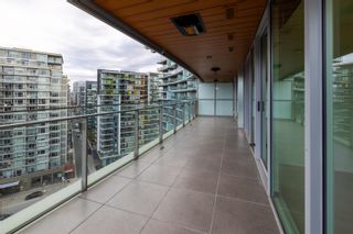 Photo 31: 1307 1768 COOK Street in Vancouver: False Creek Condo for sale in "AVENUE ONE" (Vancouver West)  : MLS®# R2852126