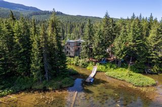 Main Photo: E202 1400 ALTA LAKE Road in Whistler: Whistler Creek Condo for sale in "Tamarisk" : MLS®# R2899109