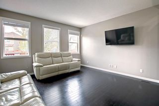 Photo 5: 186 Chaparral Valley Square SE in Calgary: Chaparral Semi Detached (Half Duplex) for sale : MLS®# A2009371