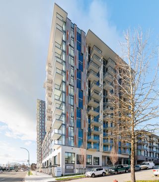 Photo 10: 308 8181 CHESTER Street in Vancouver: South Vancouver Condo for sale in "FRASER COMMONS" (Vancouver East)  : MLS®# R2882206