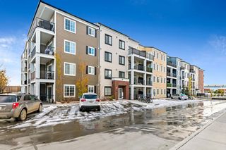Photo 1: 6406 151 Legacy Main Street SE in Calgary: Legacy Apartment for sale : MLS®# A2009035