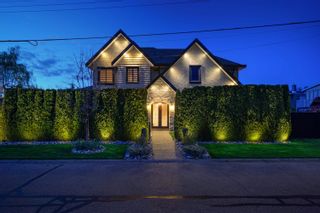 Photo 1: 4880 55B Street in Delta: Hawthorne House for sale (Ladner)  : MLS®# R2867398