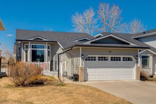 Photo 1: 40 Rivercroft Close SE in Calgary: Riverbend Detached for sale : MLS®# A2123481